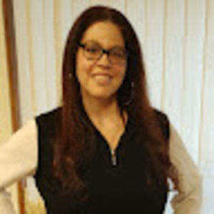 Meet your Posher, April